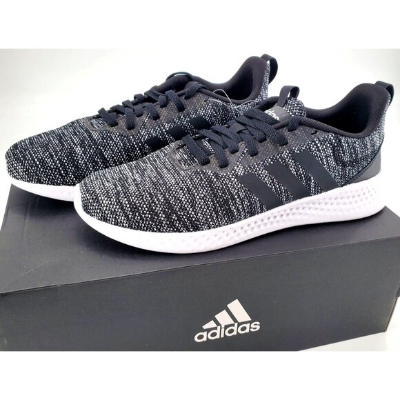 ADIDAS Sneakers Men's 13 Puremotion Athletic Classic Cloudfoam Activewear Shoes - Picture 6 of 13